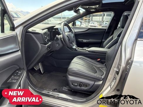 Used 2023 Lexus NX 350 F Sport AWD/4WD image 5