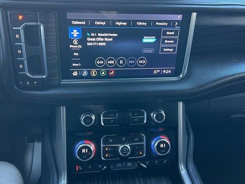 Used 2021 GMC Yukon Denali w/ LPO, Illumination Package image 18