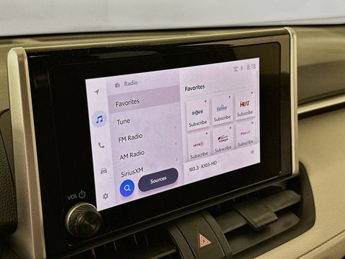Certified 2024 Toyota RAV4 XLE w/ Convenience Package AWD/4WD image 15