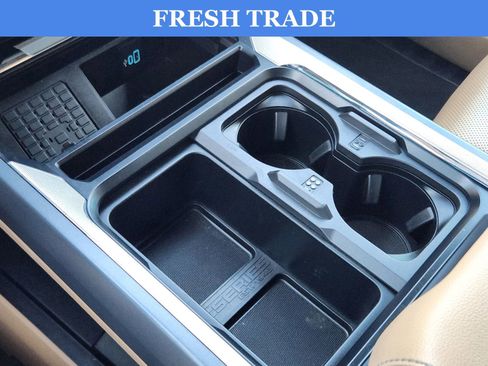 Used 2024 Ford F350 Lariat image 21