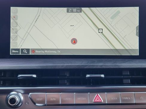 New 2025 Kia Telluride SX Prestige X-Line image 11