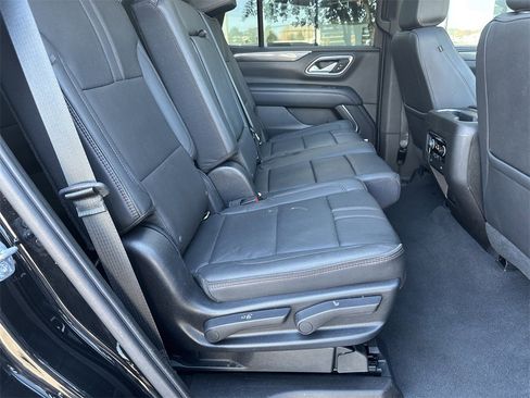 Used 2021 Chevrolet Tahoe RST image 15