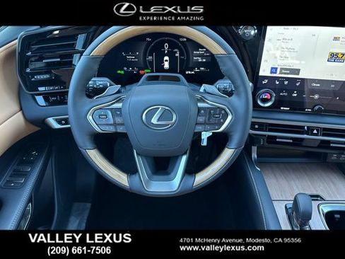 New 2026 Lexus RX 450h AWD w/ Convenience Package image 14