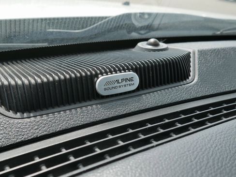 Used 2017 RAM 2500 Laramie w/ Sport Appearance Group image 51