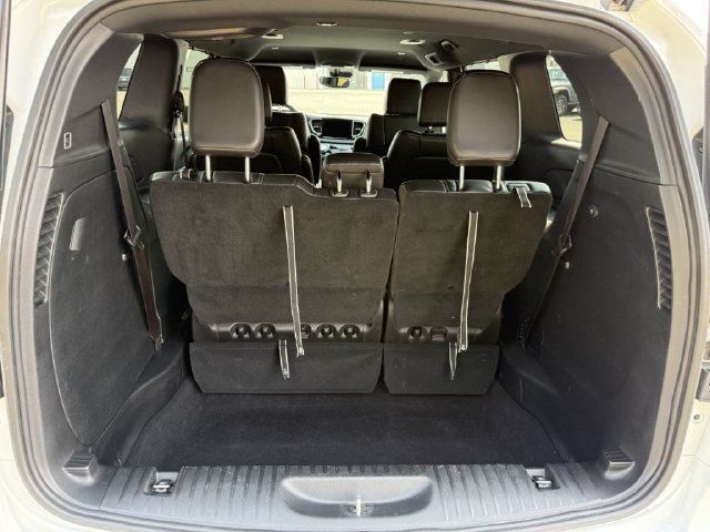 Used 2026 Chrysler Pacifica Select FWD image 17