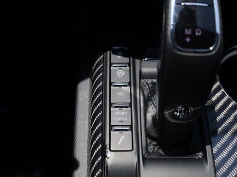 Certified 2022 Maserati Quattroporte Trofeo image 21