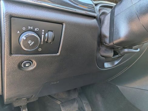 Used 2018 Jeep Grand Cherokee Trailhawk image 16