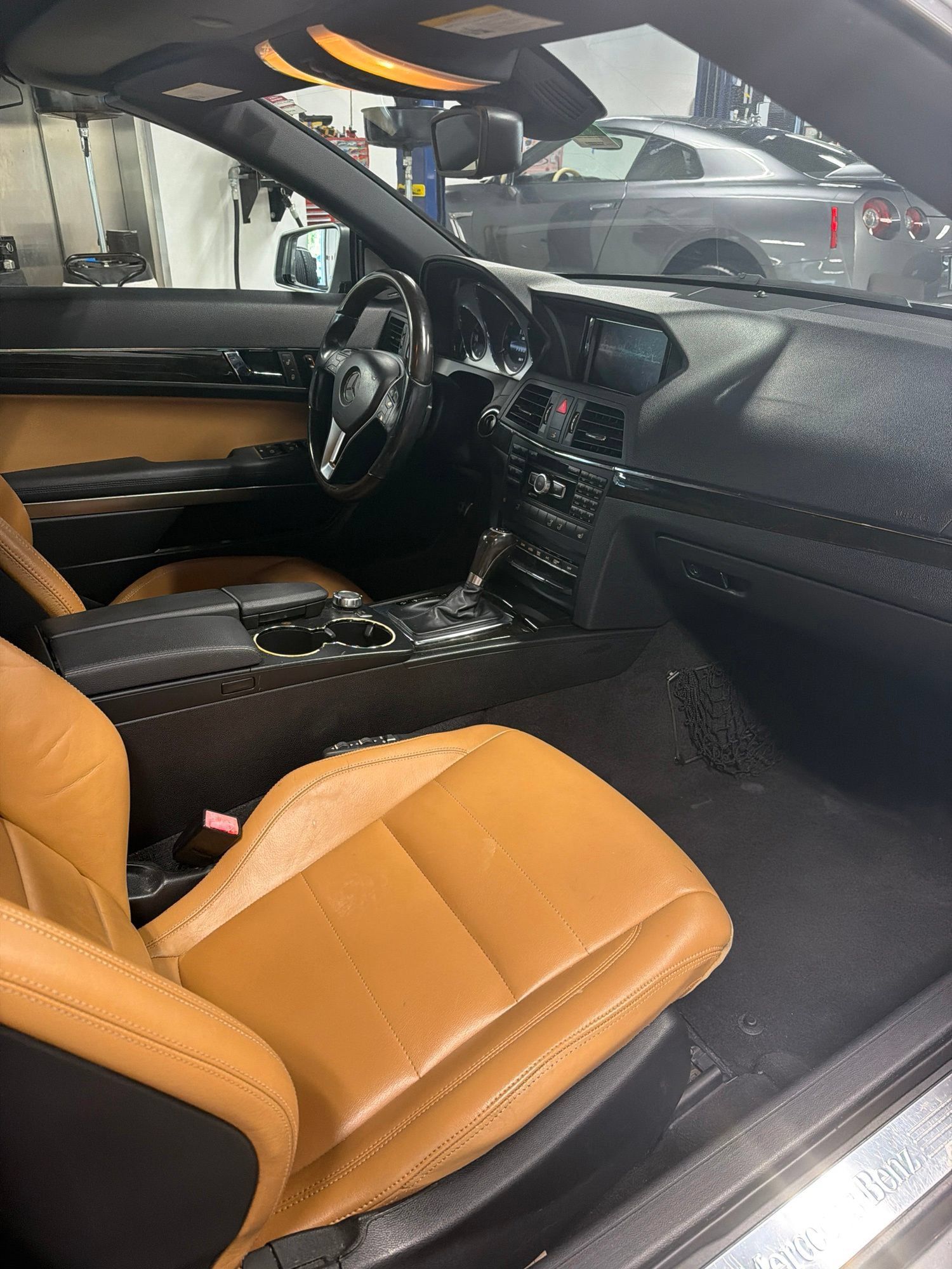 Used 2013 Mercedes-Benz E 350 Cabriolet image 4