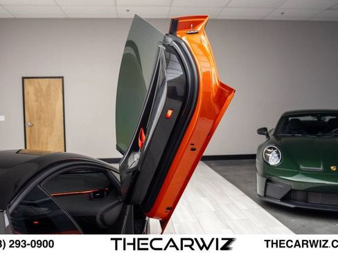 Used 2013 Lamborghini Aventador LP 700-4 AWD/4WD image 95