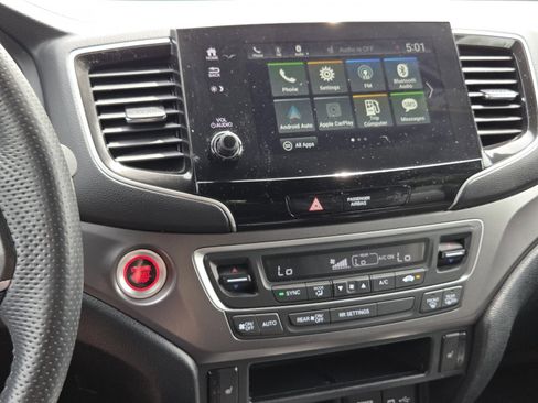 Certified 2023 Honda Passport EX-L image 36