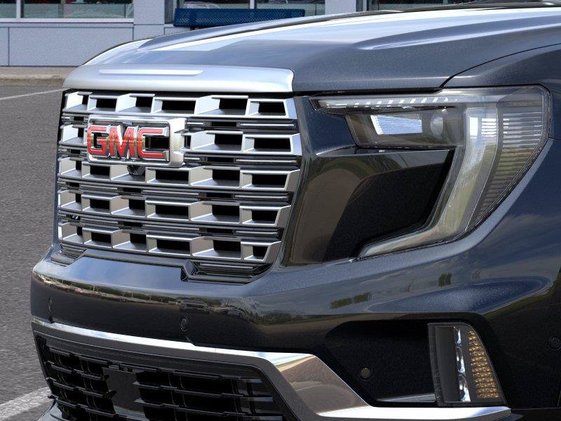 New 2026 GMC Acadia Denali w/ Super Cruise Package AWD/4WD image 15