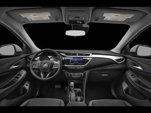 Used 2022 Buick Encore GX Select image 29