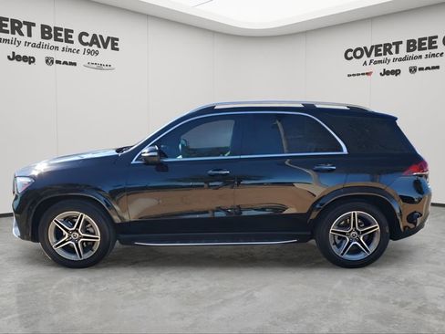 Used 2023 Mercedes-Benz GLE 350 image 5