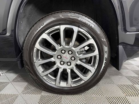 Certified 2023 GMC Acadia Denali w/ Trailering Package image 38