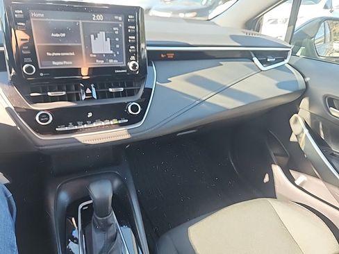 Used 2022 Toyota Corolla SE image 13