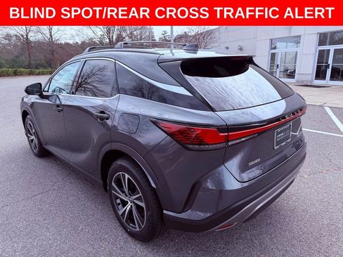 Certified 2024 Lexus RX 350 Premium image 6