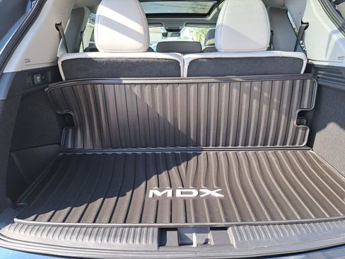 New 2026 Acura MDX FWD w/ Technology Package image 25