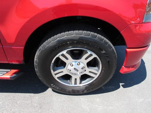 Used 2008 Ford F150 FX2 RWD image 13