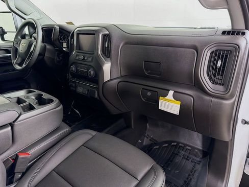 New 2026 Chevrolet Silverado 3500 W/T w/ WT Convenience Package image 23