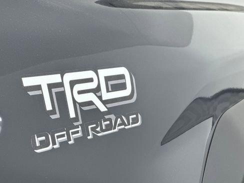 New 2025 Toyota Tacoma TRD Off-Road image 25