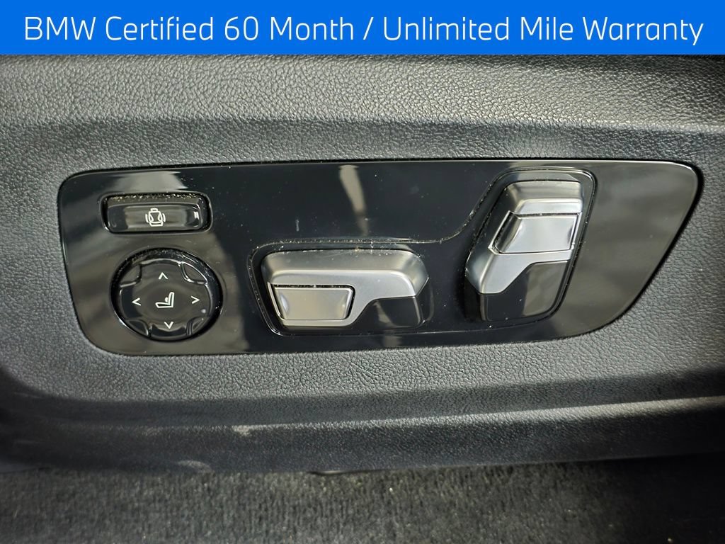 Certified 2025 BMW X7 xDrive40i w/ Executive Package AWD/4WD image 21