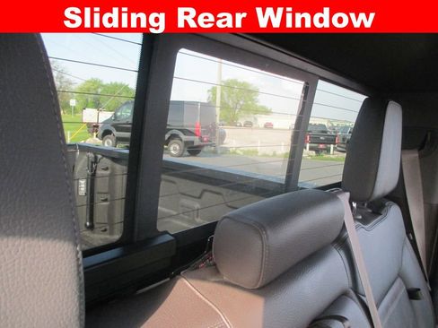 Used 2020 GMC Sierra 1500 Denali w/ Denali Ultimate Package image 27