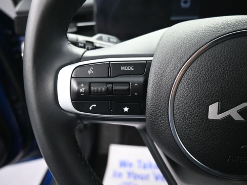 Used 2026 Kia K5 GT-Line FWD image 12
