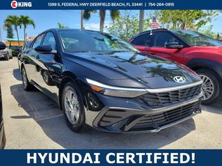 Used 2026 Hyundai Elantra SE video 1