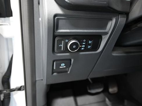 Used 2024 Ford F150 STX w/ STX Black Appearance Package image 25