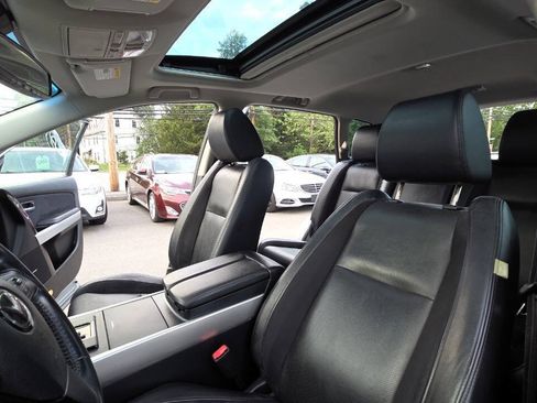 Used 2013 MAZDA CX-9 Grand Touring AWD/4WD image 25