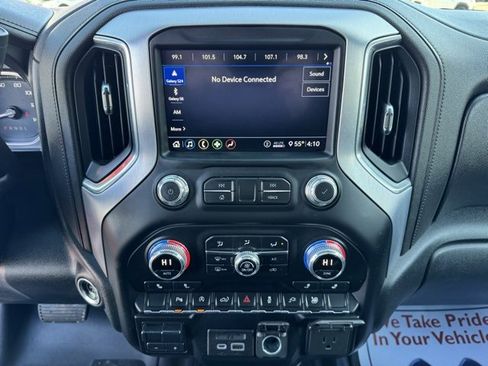 Used 2020 GMC Sierra 1500 SLE w/ SLE Value Package image 14