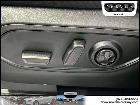 Used 2023 Jeep Grand Cherokee 4WD 4xe w/ Luxury Tech Group II image 20