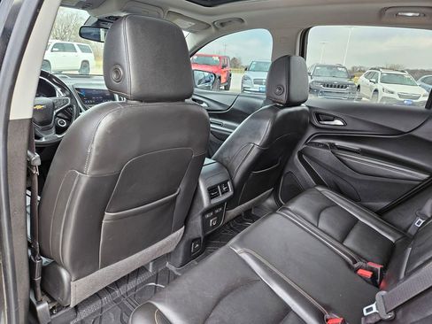 Used 2020 Chevrolet Equinox Premier image 25