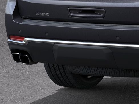 New 2026 Chevrolet Tahoe High Country AWD/4WD image 38