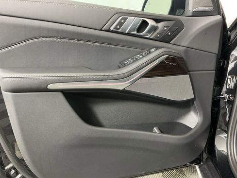 New 2026 BMW X5 sDrive40i w/ Climate Comfort Package image 19