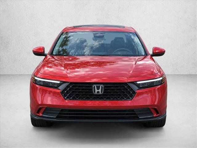Used 2024 Honda Accord EX image 2