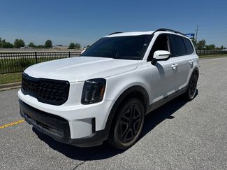 Used 2025 Kia Telluride EX X-Line AWD/4WD video 1