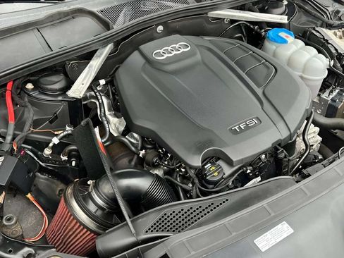 Used 2019 Audi A5 2.0T Prestige w/ Black Optic Plus Package AWD/4WD image 30