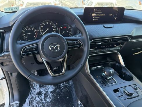 New 2026 MAZDA CX-90 3.3 Turbo w/ Select Package image 11