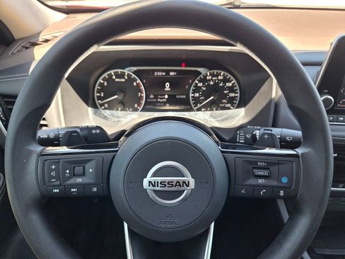 Used 2021 Nissan Rogue SV FWD image 27