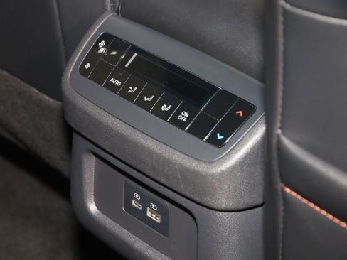 Used 2023 Nissan Pathfinder Rock Creek image 15