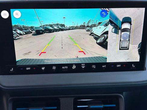 New 2025 Ford Maverick Lobo AWD/4WD image 27