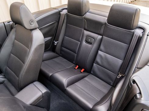 Used 2010 Volkswagen Eos Komfort image 21