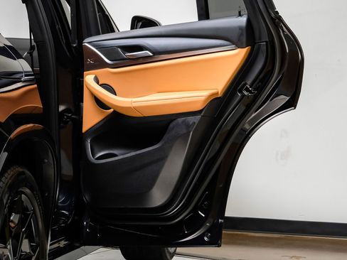 Used 2023 BMW X4 xDrive30i w/ M Sport Package image 49