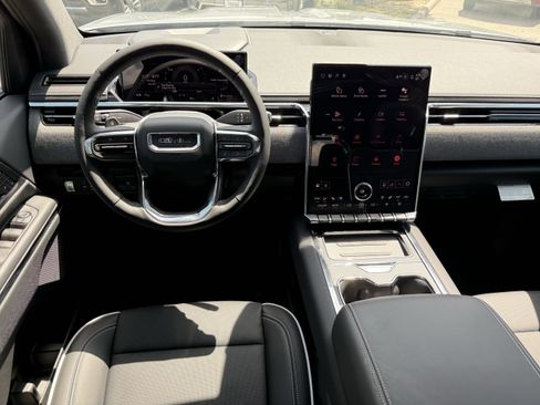 New 2026 GMC Sierra EV Elevation w/ Premium Package image 11