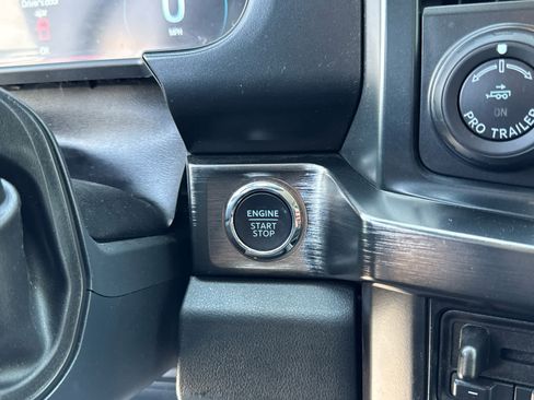 Used 2024 Ford F350 Lariat w/ Lariat Ultimate Package AWD/4WD image 37
