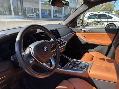 Used 2022 BMW X5 xDrive40i w/ Premium Package image 9