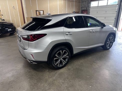 Used 2019 Lexus RX 350 AWD w/ Navigation Package image 3