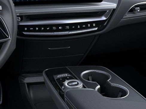 New 2026 Cadillac Lyriq V w/ LPO, Floor Liner Package image 23