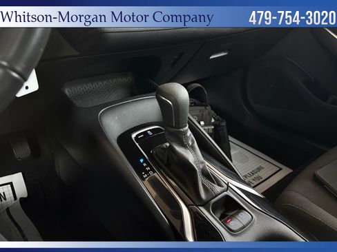 Used 2021 Toyota Corolla SE w/ Carpet Mat Package (TMS) image 25